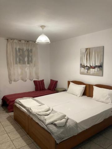 Coastal Apartments Volos Alykes Εξωτερικό φωτογραφία