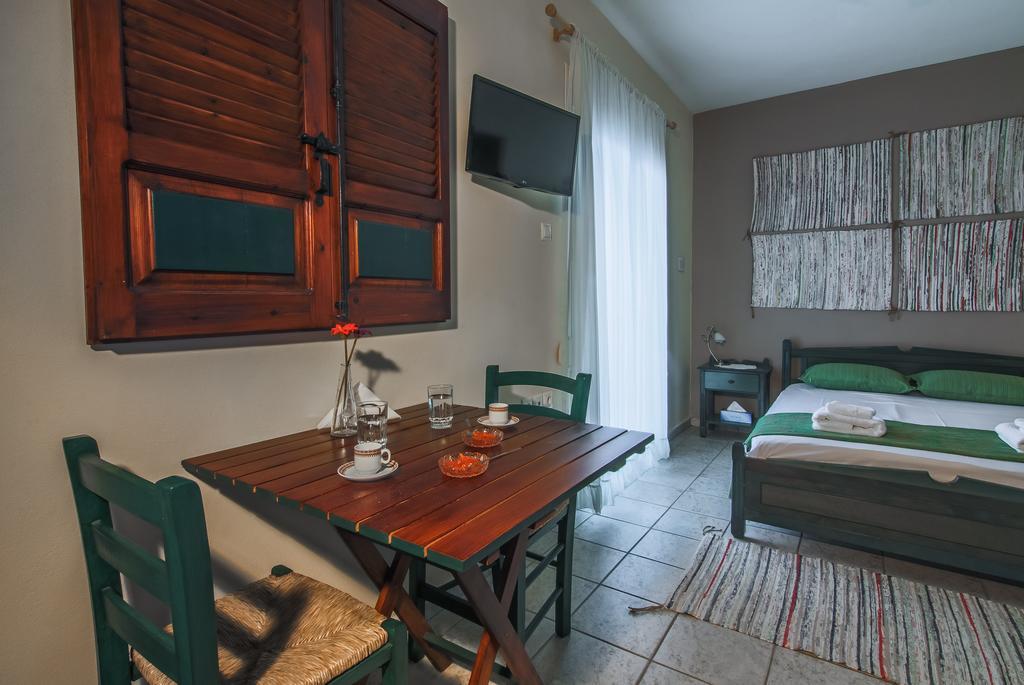 Coastal Apartments Volos Alykes Εξωτερικό φωτογραφία