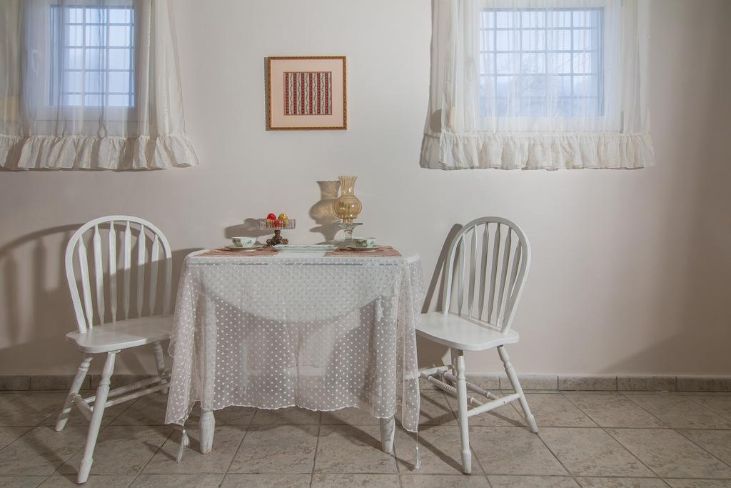 Coastal Apartments Volos Alykes Εξωτερικό φωτογραφία
